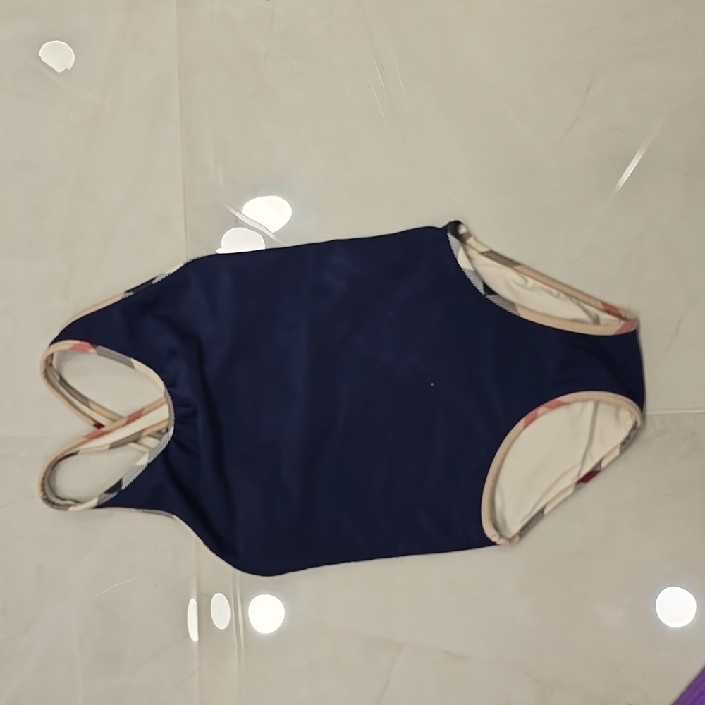💯 Authentic Burberry kids swimsuit